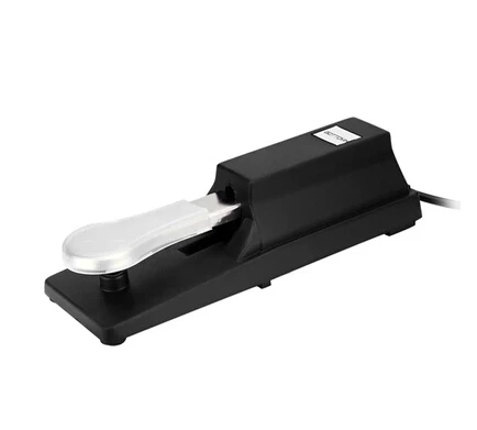 Оригинальный Gottomix KP-2 высокого качества переключаемый Демпферная педаль