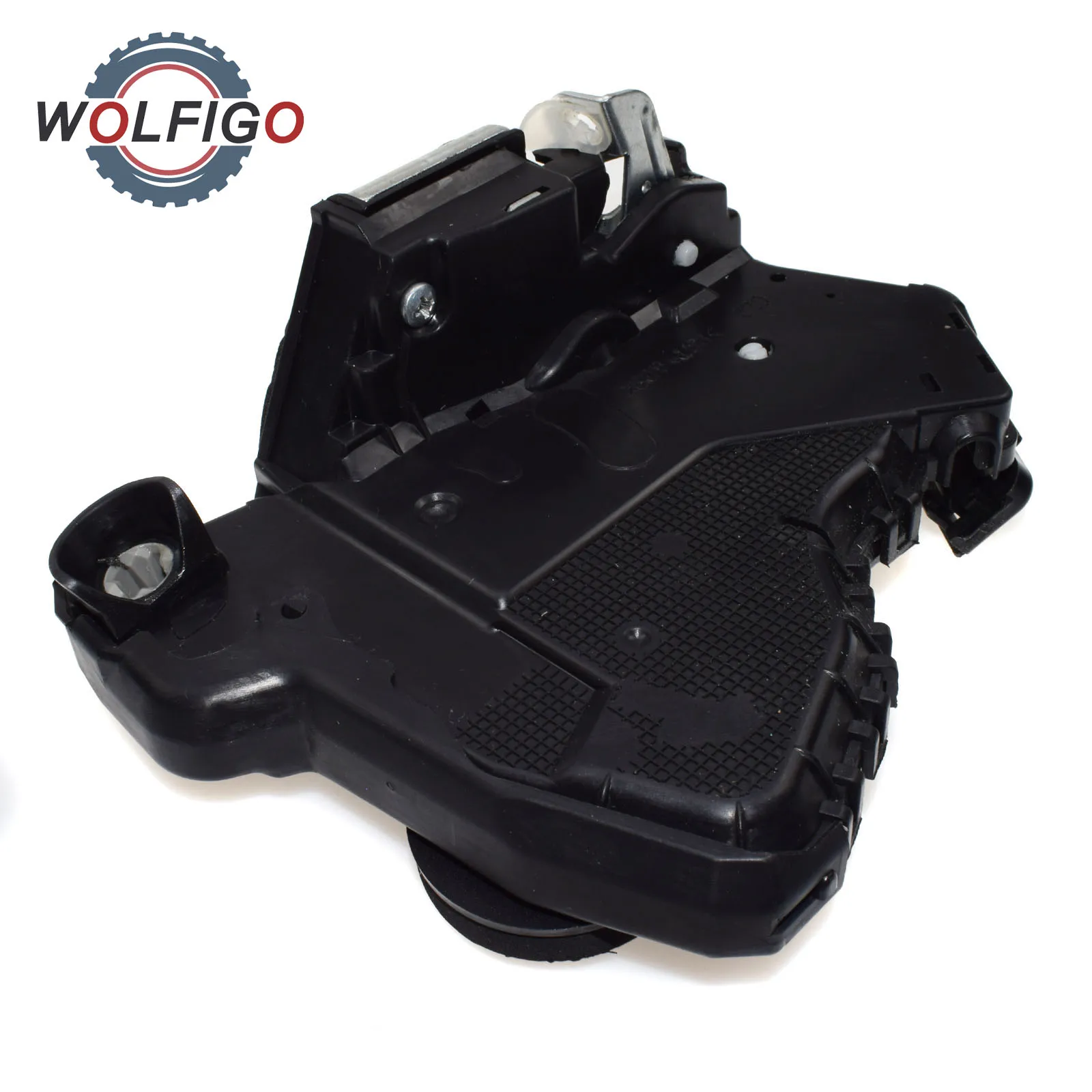Привод замка передней и левой двери WOLFIGO для Lexus ES300 ES330 GX470 RX330 Toyota Scion 4Runner Camry Corolla