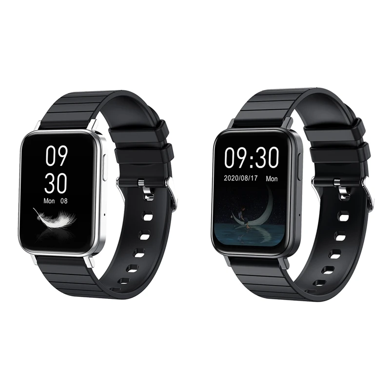 

Смарт-часы с Bluetooth для воспроизведения звонков, воспроизведения музыки, измерения кровяного давления и пульса, спортивные часы для Android и IOS