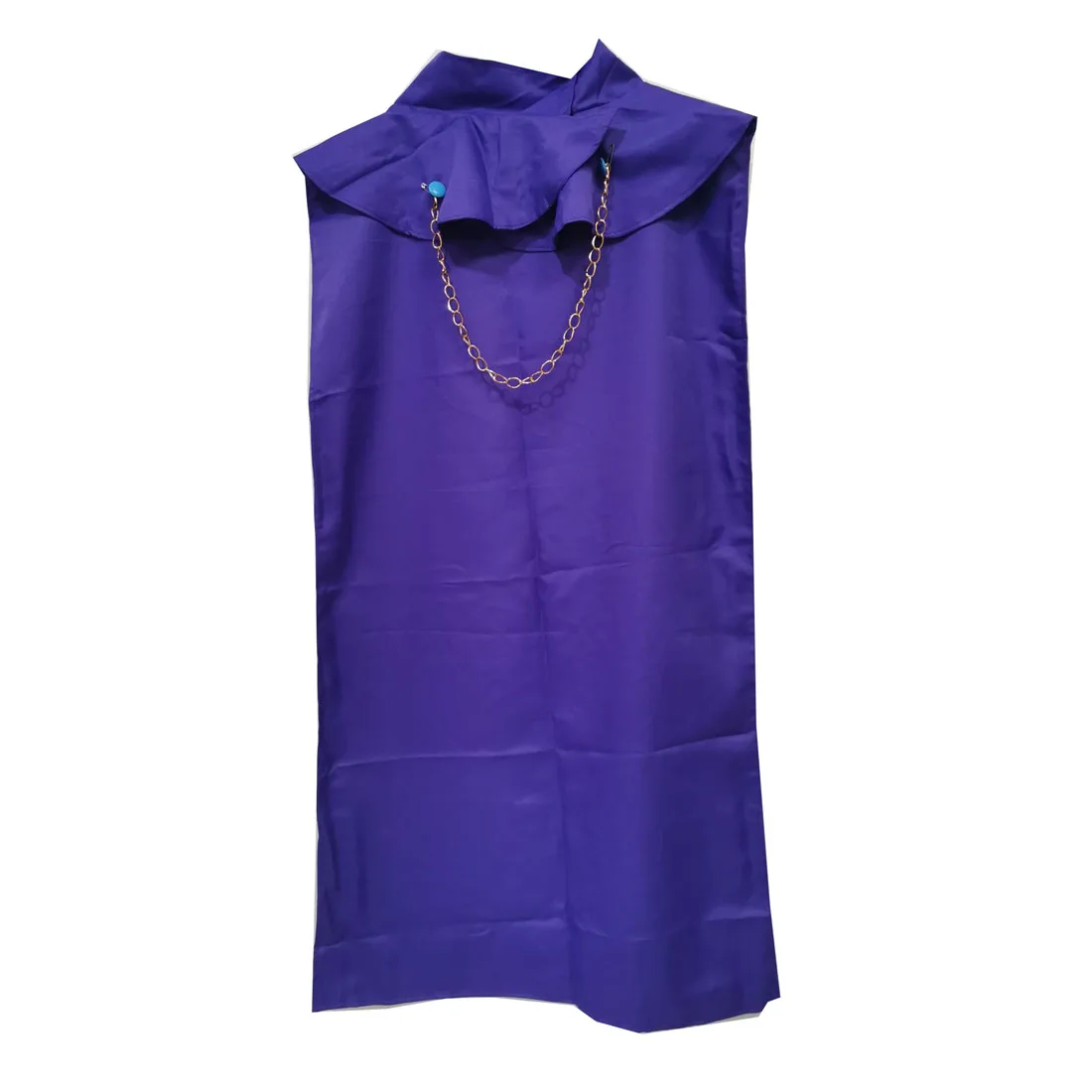 

2021 Yu-Gi-Oh! Костюм для косплея Merric Marik Ishtar Mariku Ishutaru, униформа на Хэллоуин, индивидуальный пошив любого размера