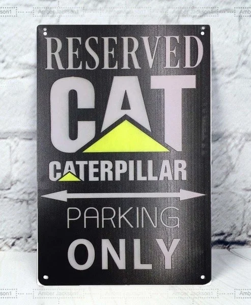

Metal sign wall sign wall decorative plaque art collection Metal Car Garage Man Cave Outdoor Home Busin