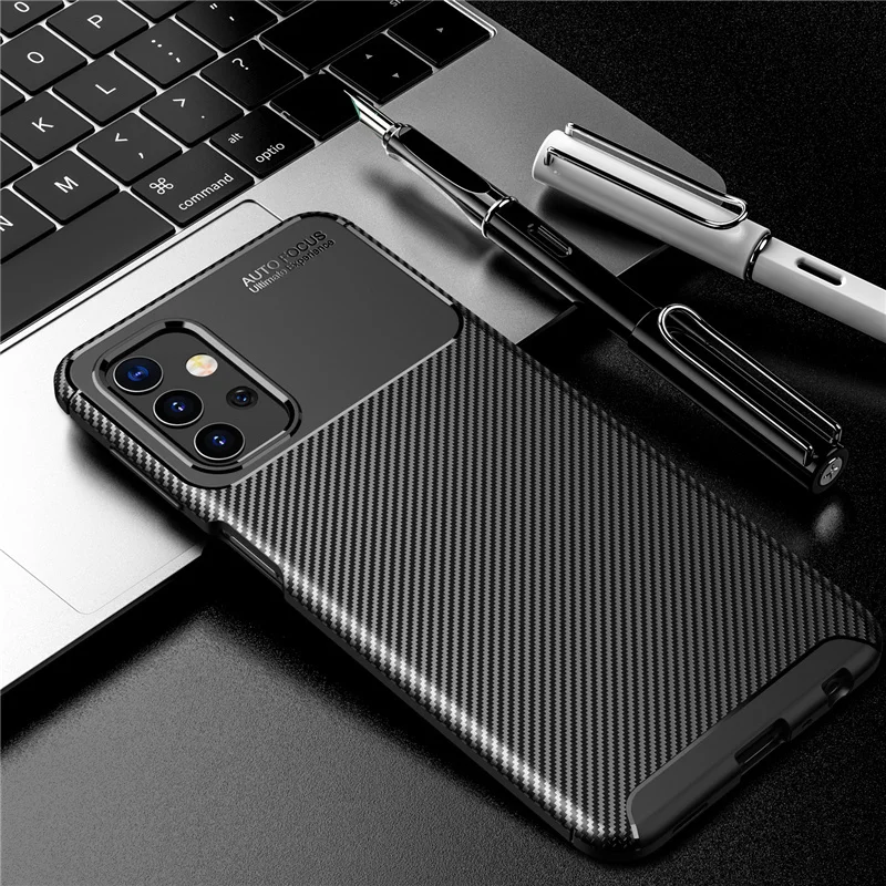 For Samsung Galaxy A32 Case For Samsung A32 Cover Coque Bumper Silicone Shockproof Soft TPU Cover For Samsung A32 Fundas 6.4