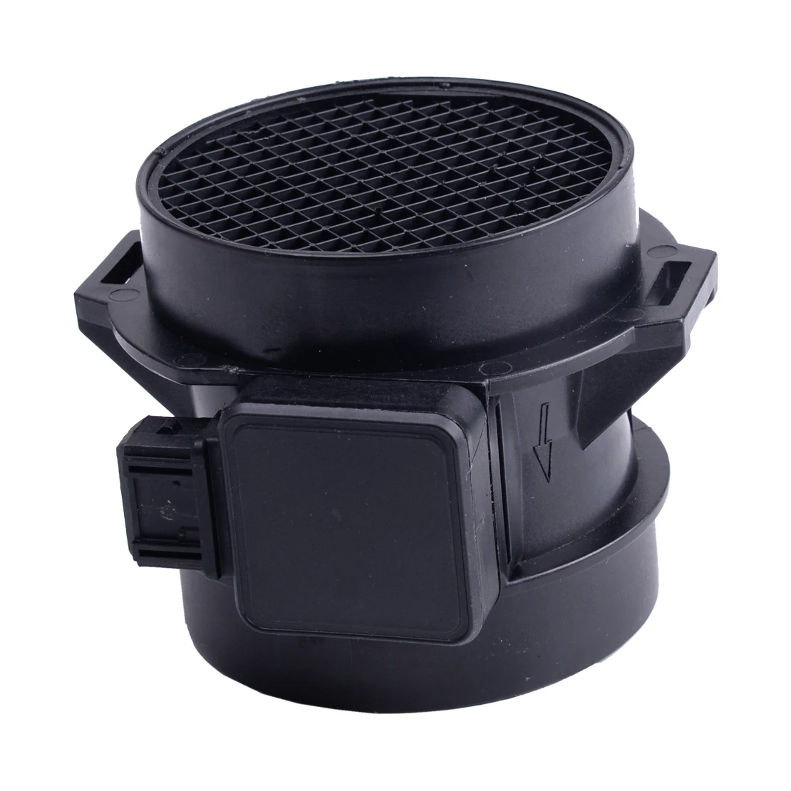 MAF массовый расходомер воздуха датчик Автомобильный пластик MHK100620 подходит для