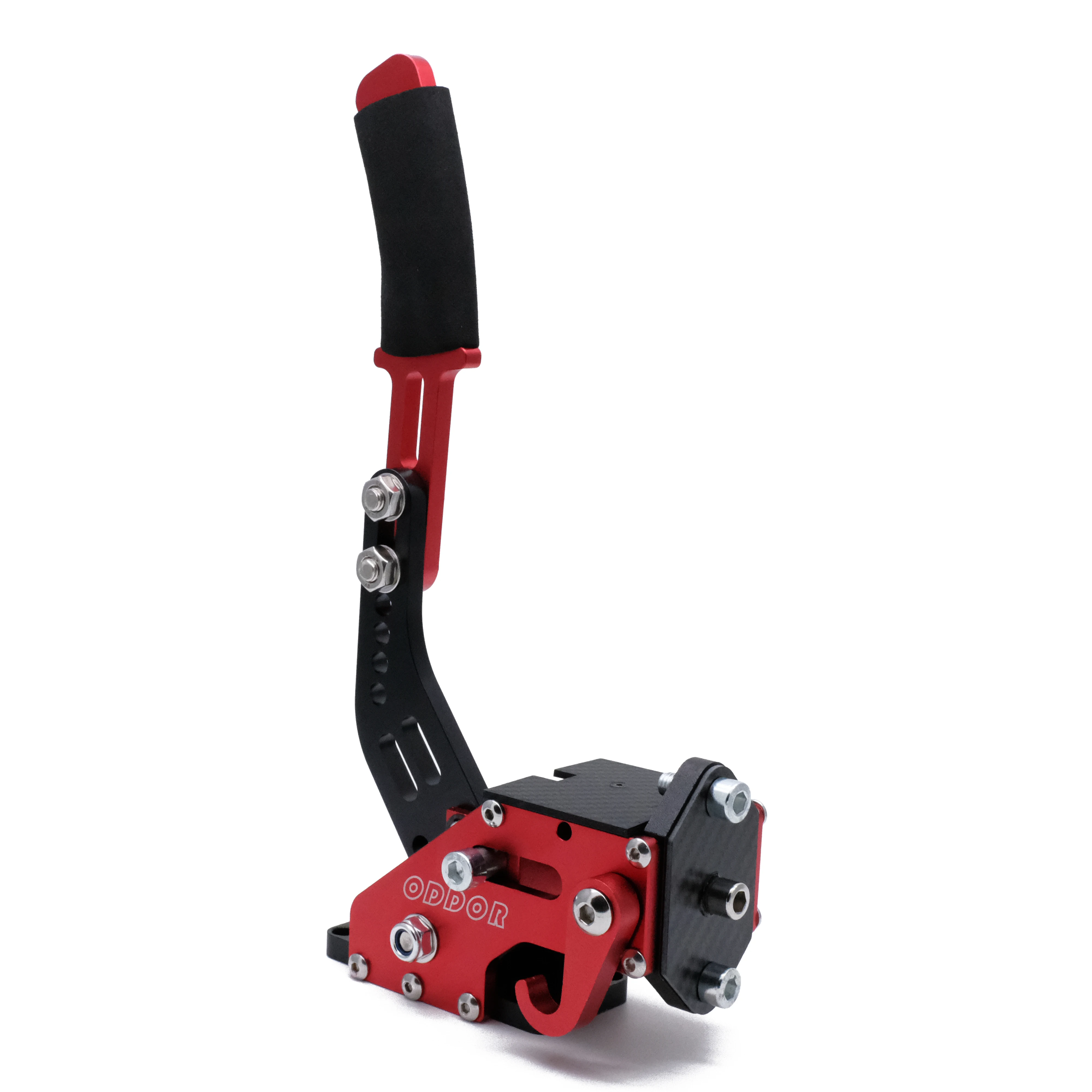 Линейный ПК ручной тормоз USB имитация гоночной игры дрифт тянуть tumaster Скорость