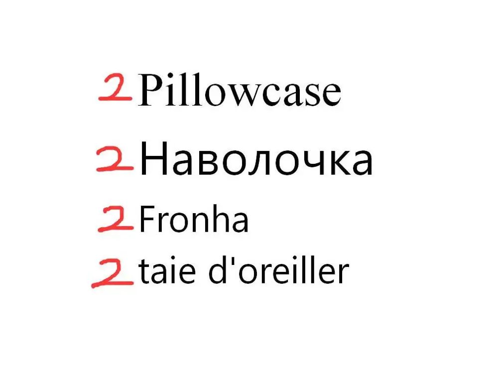Buy 2pcs pillowcase Новое постельное белье Комплект постельного белья черная корова изгиб пододеяльник плоский лист наволочка пододеяльник комплект постельного белья Полный Королева Король 4 шт. Комплект постельного белья - Цвет: Buy 2pcs pillowcase