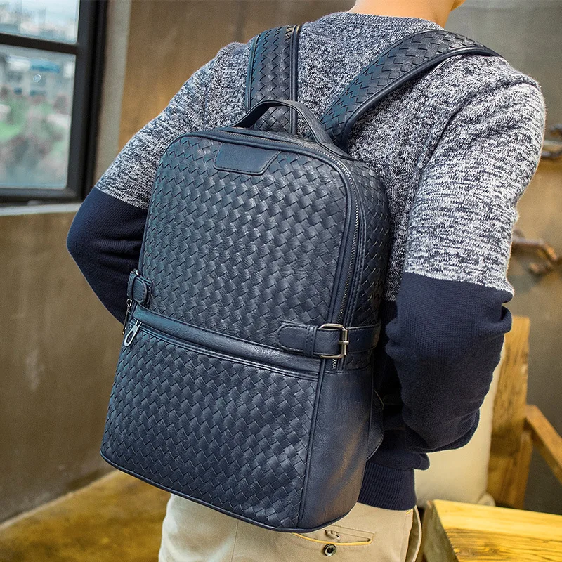 Youda оригинальные высококачественные новые Тканные рюкзаки рюкзак в деловом