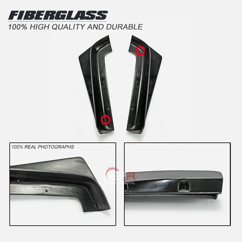 Автомобильный Стайлинг для Nissan Skyline R34 GTR HSM Тип углеродное волокно и