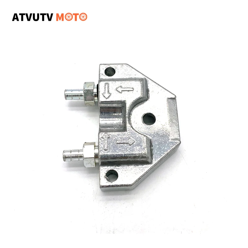 

Радиатор масляного охлаждения мотоцикла, фитинги для карманного велосипеда, квадроцикла 50 куб. См, 70 куб. См, 90 куб. См, 110 куб. См, 125 куб. См