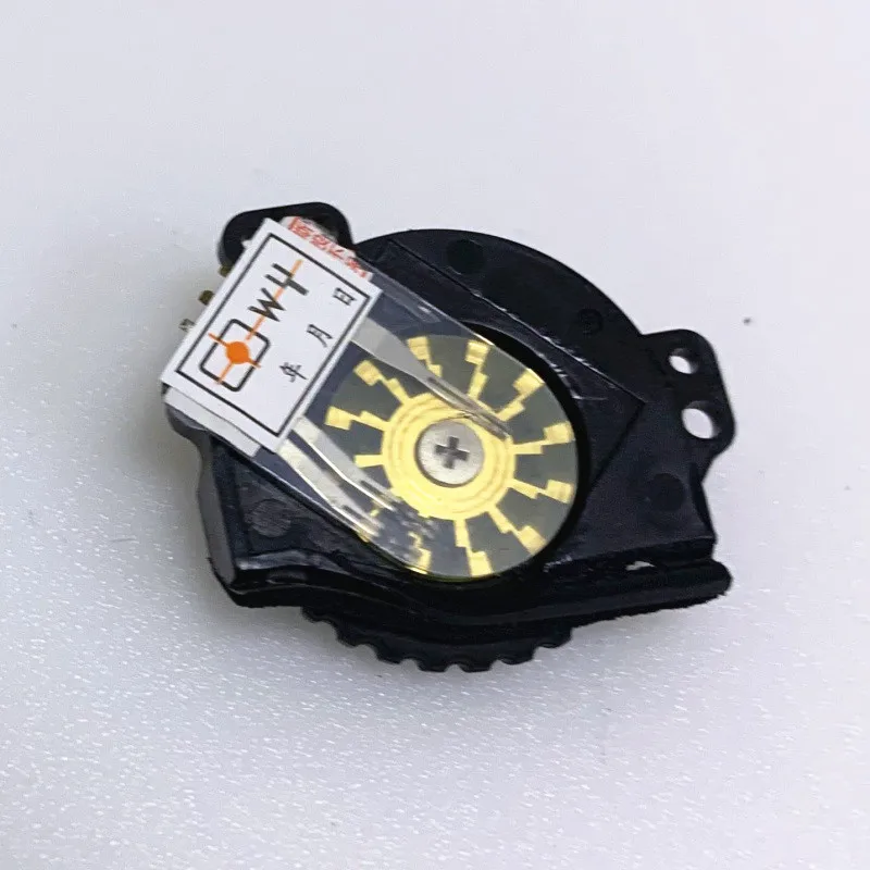 Оригинальный циферблат колеса верхняя крышка Кнопка Замена запасная часть для