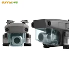 Защитная крышка для объектива камеры Sunnylife для дрона DJI MAVIC 2 PRO ZOOM