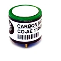 carbon monoxide sensor small filter film large range co sensor co ae