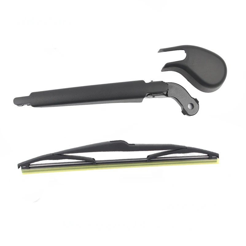 14 &quotЗадняя щетка стеклоочистителя и Arm Набор для Ford Focus 2 MK2 хэтчбек 2005-2011 лобового