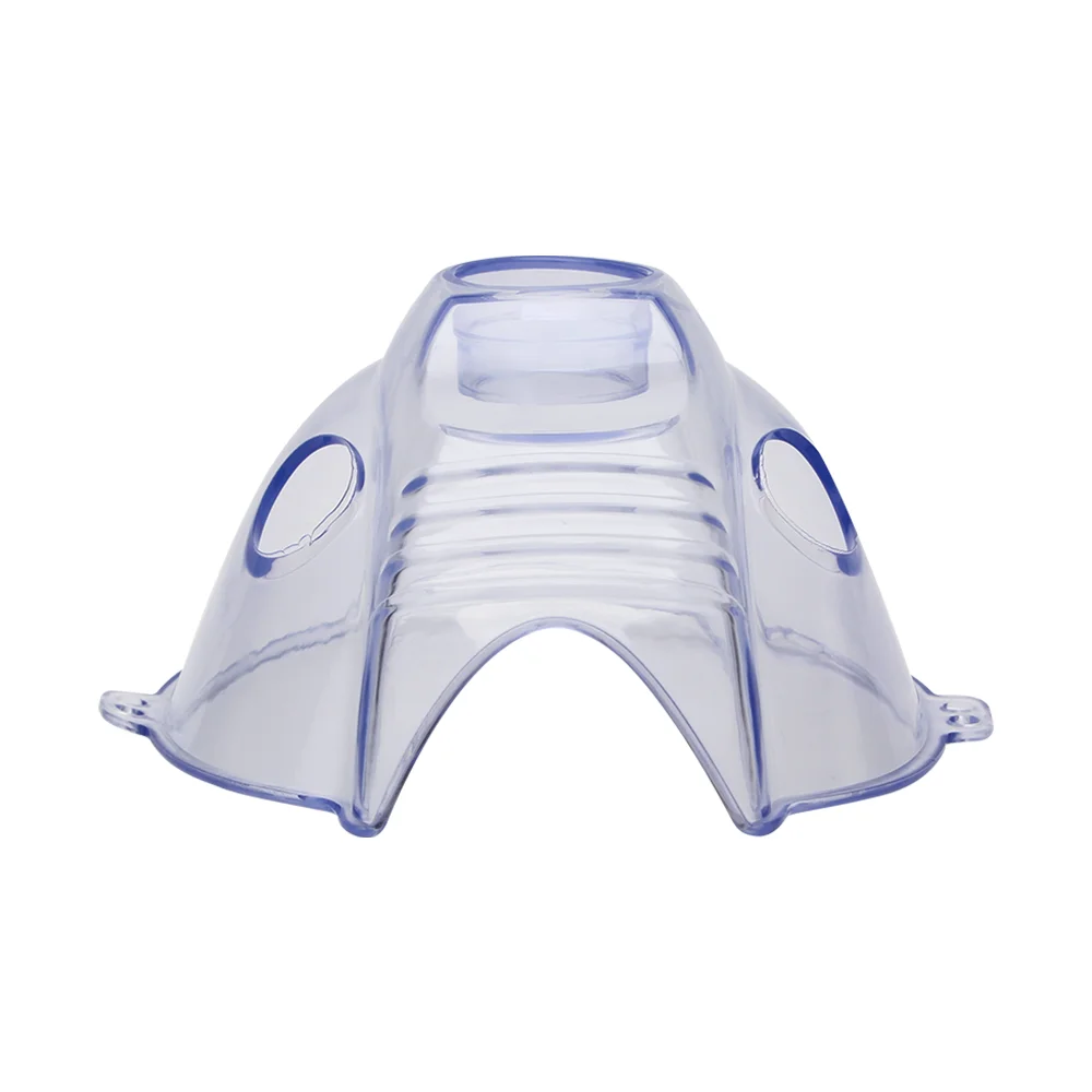 

Oxygen Concentrator Accessories Oxygen Tube Air Filter Ear-hook Inhaler Nose Inhalation Tube T-Branch Pipe Spray Mask