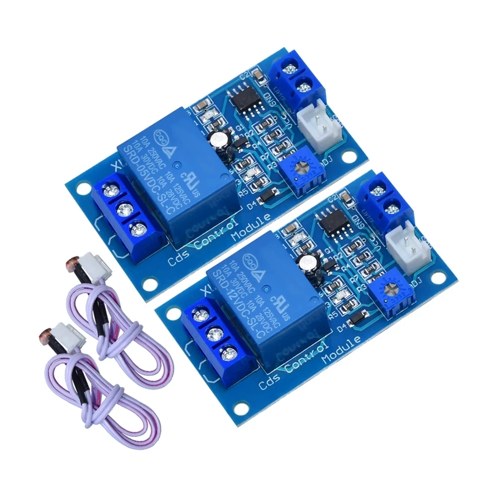 WAVGAT 5 В 12 светильник переключатель управления светом модуль обнаружения датчик