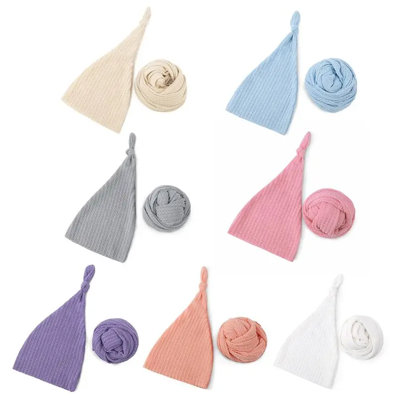 2 шт. детская мягкая шляпа-одеяло |