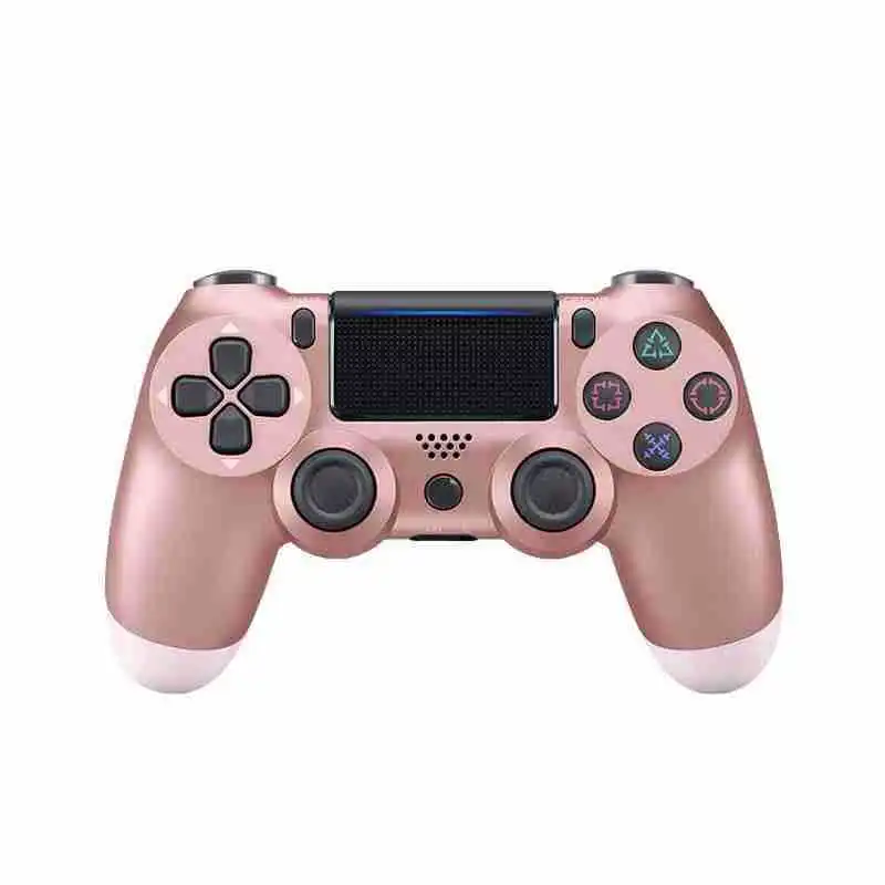 

PS4 wireless controller 4.0 new color matching PS4 game controller game console controller