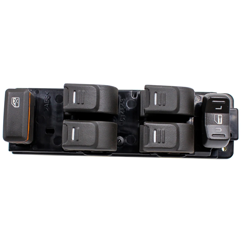 Электрический контроллер для GMC canion Chevrolet Colorado Hummer H3 H3T 25779767 с левой и