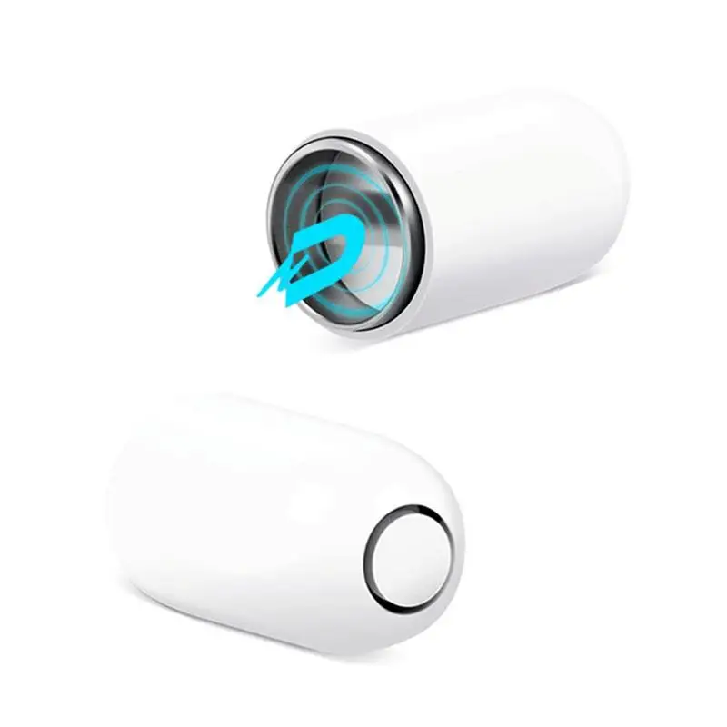 Пластиковый белый сменный Магнитный защитный чехол для iPad r60 12 9 10 5 7 W6W6 Pro Карандаш