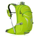 Велосипедный рюкзак 20 л, походная сумка для альпинизма, велосипедный рюкзак с чехлом от дождя, водонепроницаемый велосипедный рюкзак без воды