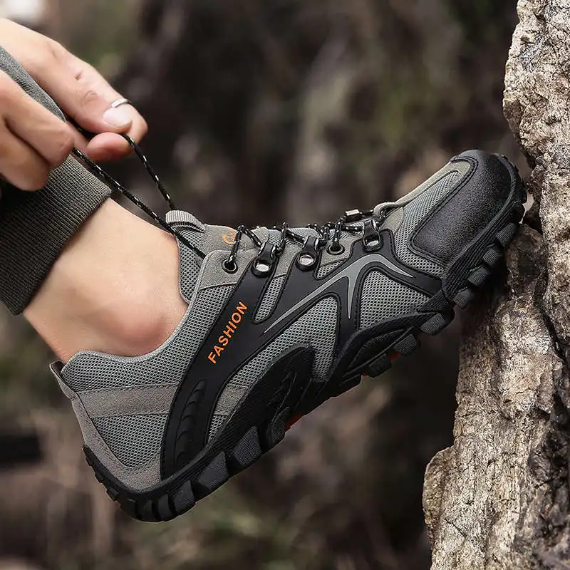 

Joggers Sports Shoes Summer Man Kid White Men's Sneakers No-Slip Sneakers Sport Man Brand Rock Running Shoes Number 42 Tennis