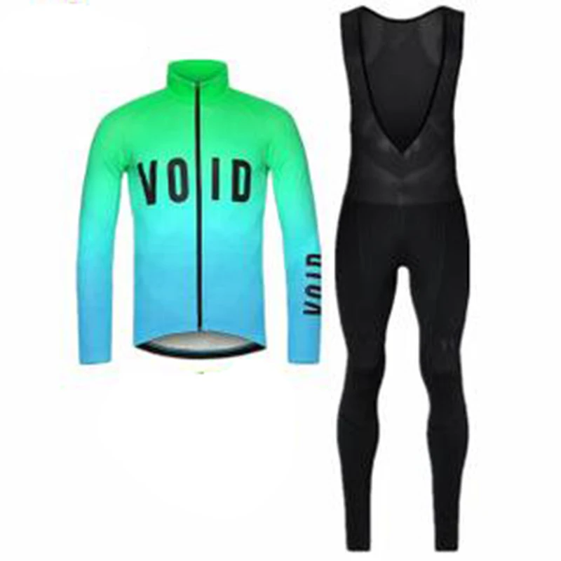 Мужская футболка 2019 VOID Sports TEAM Racing одежда для велоспорта рубашка с длинным рукавом