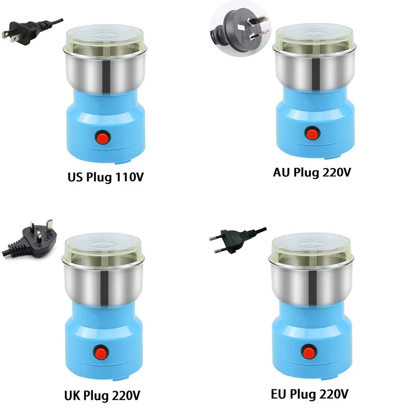 Мини-электромотор миксер измельчитель для пищевых продуктов комбайн блендер