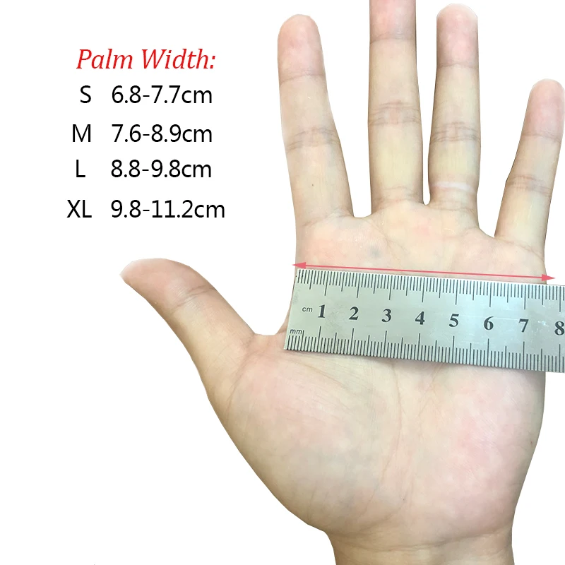 

Bicycle Sports Half Finger Anti-slip Gel Pad Shockproof Breathable MTB Cycling Gloves Road Bike Gloves 4 Colors Bicycle Gloves