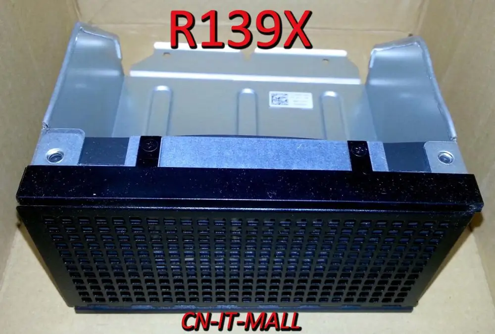 

Pulled R139X 0R139X HDD Blank Filler for R720 R830 2.5" 8 Bay