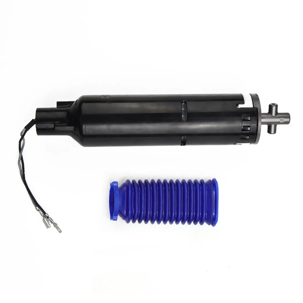 

30W Soft Roller Head Brushbar Motor Assembly Hose Replacement For Dyson V10 V11 Vacuum Cleaner Household Cleaning Tool