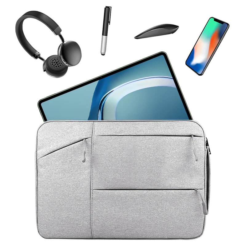 

Чехол для HUAWEI MatePad Pro 12,6 дюйма, 2021, 5G, WGR-AN19, WGR-W09, L09, планшетного ПК