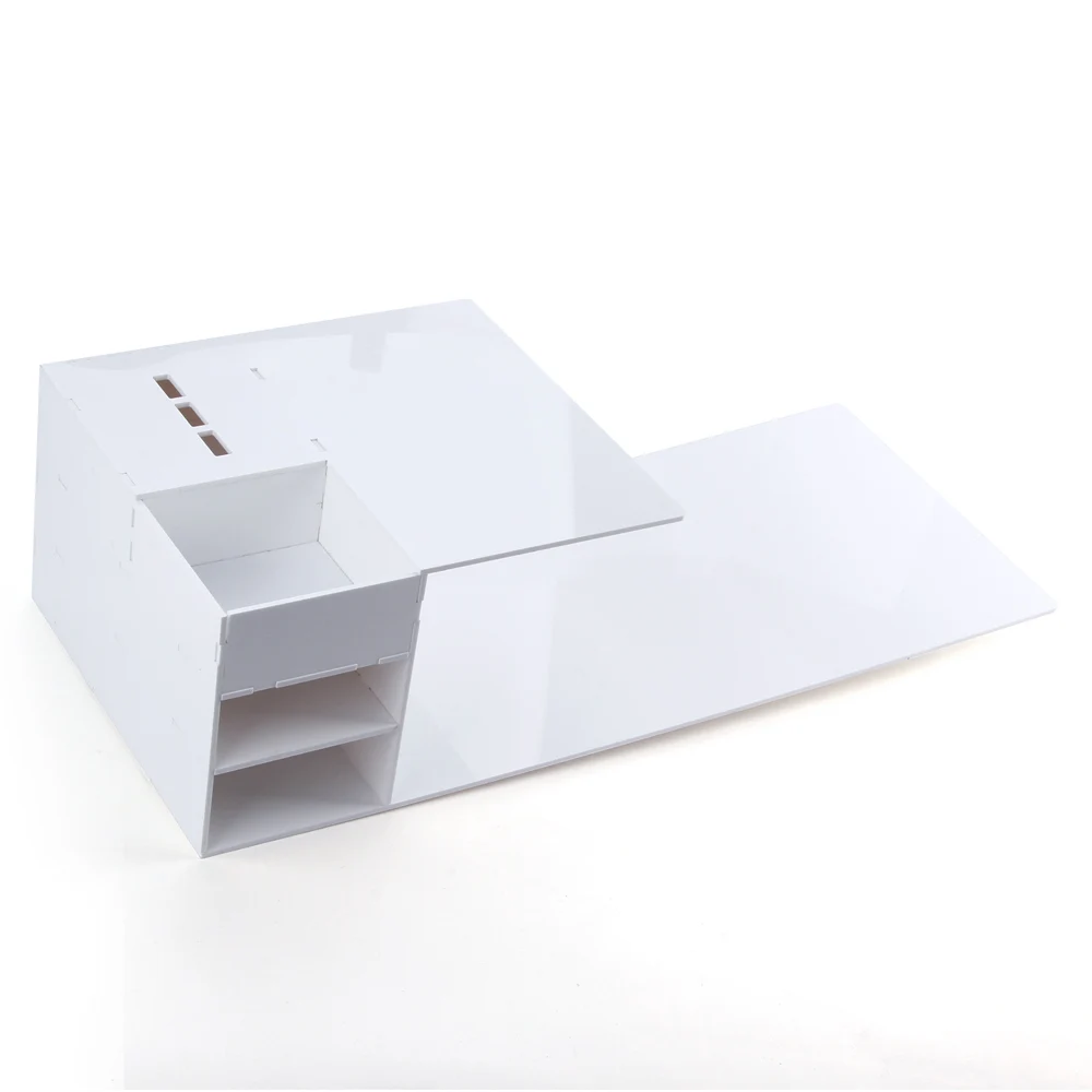 Подушка для ресниц из искусственной кожи наращивания Инструменты прививки и