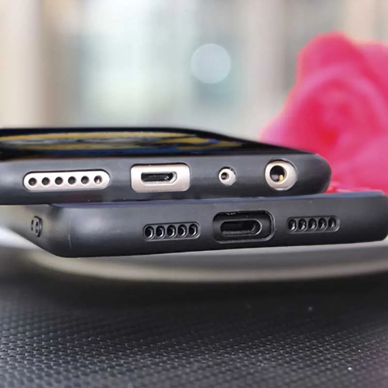 Мягкий силиконовый чехол для телефона mi nions xiaomi 9 pro 9t se 8 pocophone f1 a3 x 3 note 10 |