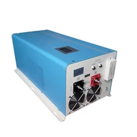 snadi high quality frequency 3kw solar pure sine wave inverter