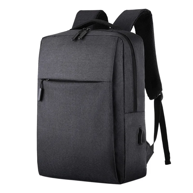 

2021 New Laptop Usb Backpack Handbag Rucksack Anti Theft Men Backpack Travel Fashion Male Leisure Backpack Mochila