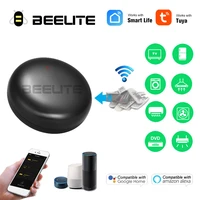 beelite wifi ir controller smart infrared control smart ir control hub tuya smart home with alexa google home timer function