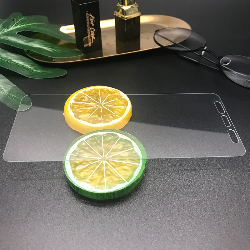 3 шт лист стекла a7 для samsung galaxy a 7 a750 бронированный temepred 7a a72018 Защитная пленка для экрана