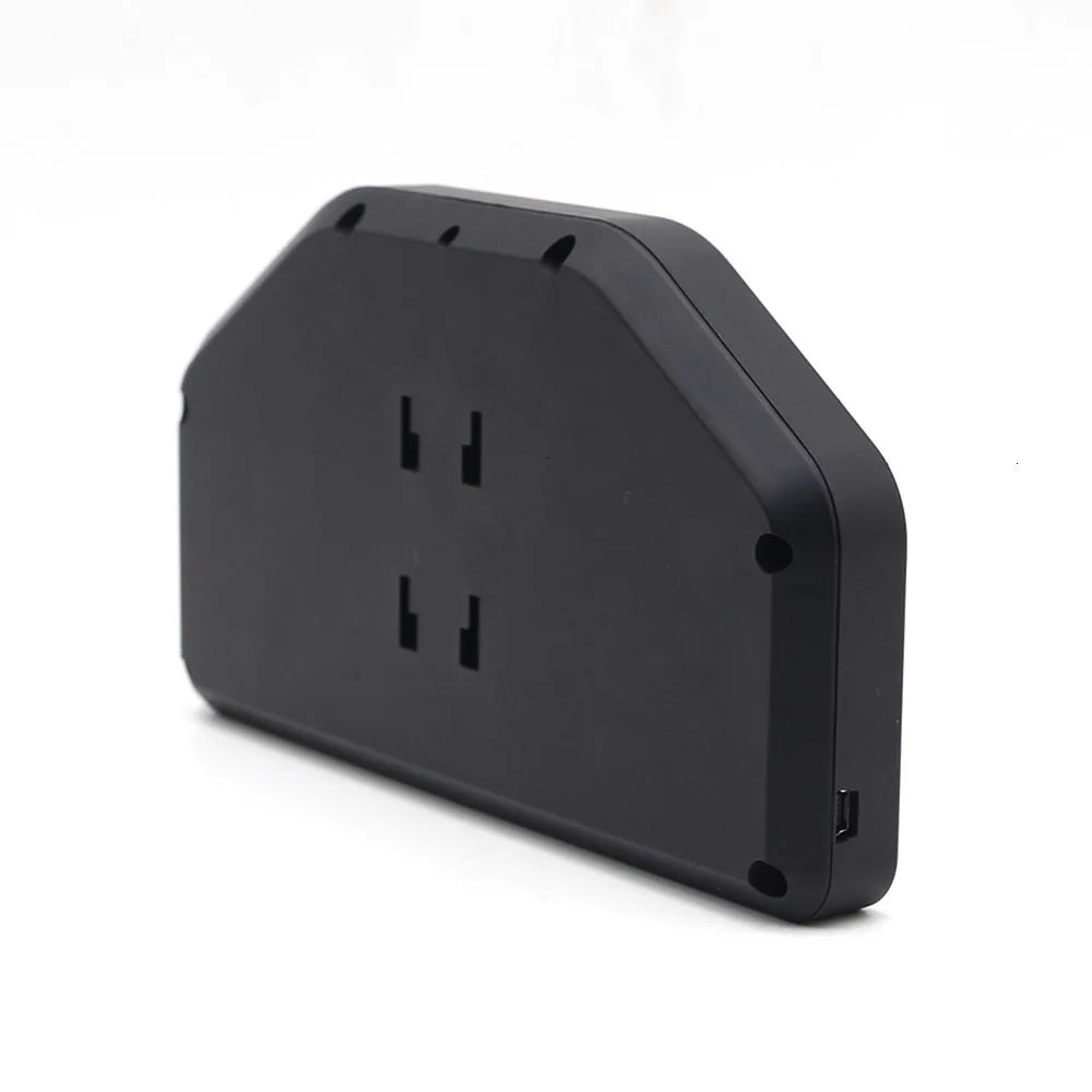 Датчик приборной панели DO904 универсальный 12 В 9000 об/мин | Автомобили и мотоциклы