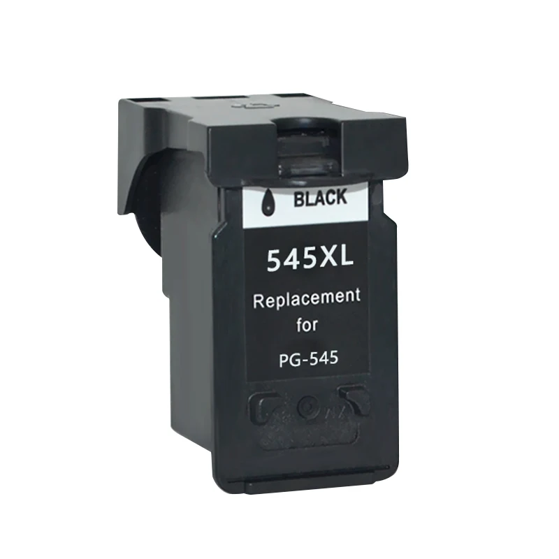 

1pc PG545 545 PG 545 compatible ink cartridges For Canon pixma IP2850 MX495 MG2950 MG2550 MG2450 printers cartridge for Canon