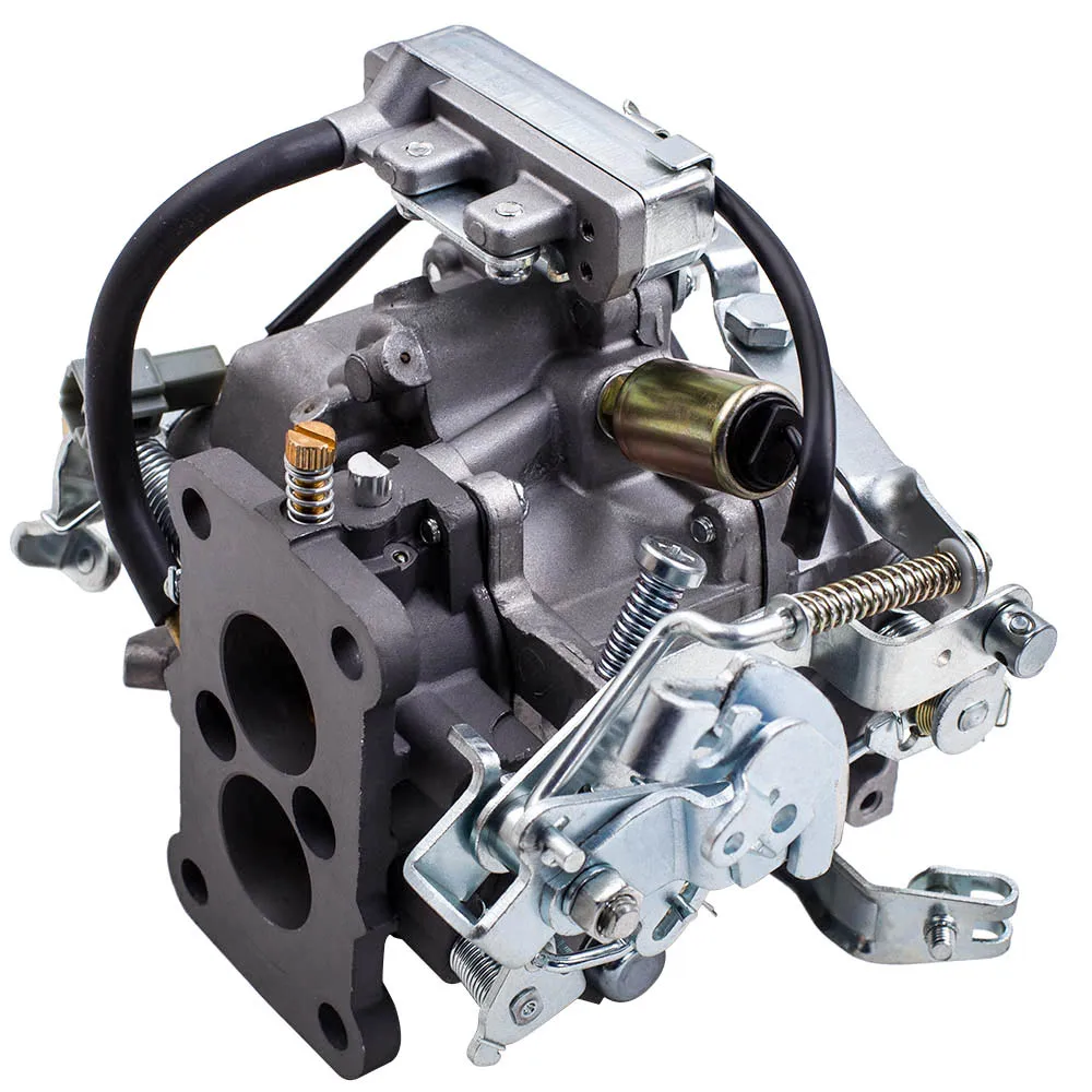 Карбюратор для Toyota 4K Corolla Liteace 4k Двигателя 21100 13170 OEM качество 2110013170 13170|Карбюраторы|