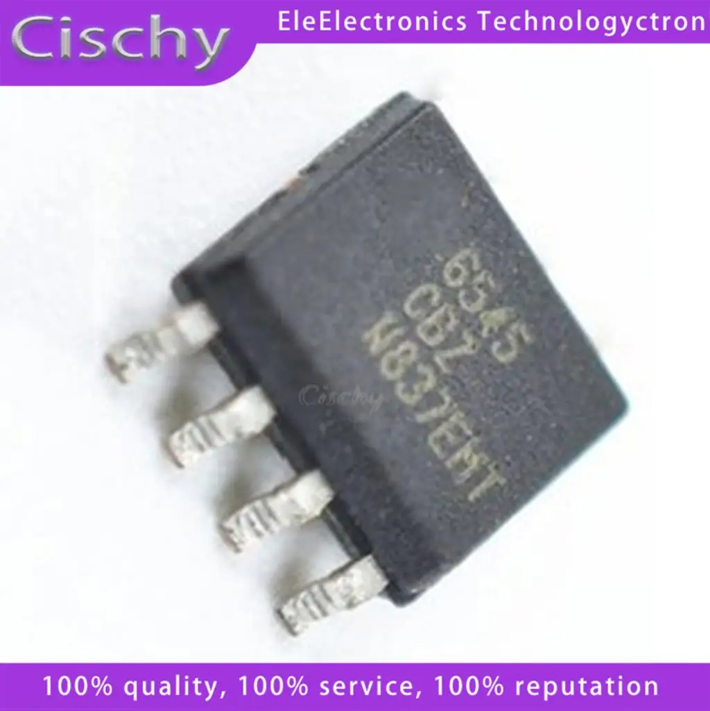 

2pcs/lot ISL6208CBZ ISL6208CB ISL6208 ISL6545CBZ ISL6545 6545 SOP-8 In Stock