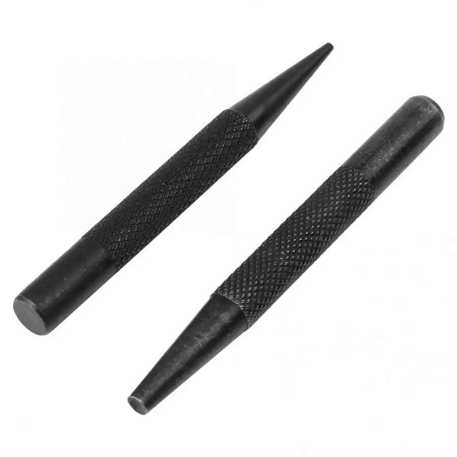 Новый карманный пуансон Столярный профессиональный комплект для ремонта цепи