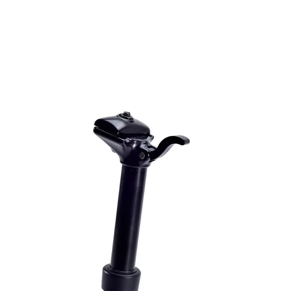 

ZOOM MTB Bike Lifting Seat Tube Adjustable Seatpost 30.4/30.9/31.6mm Manual Hand Control Sitting Rod Cycling Accessories
