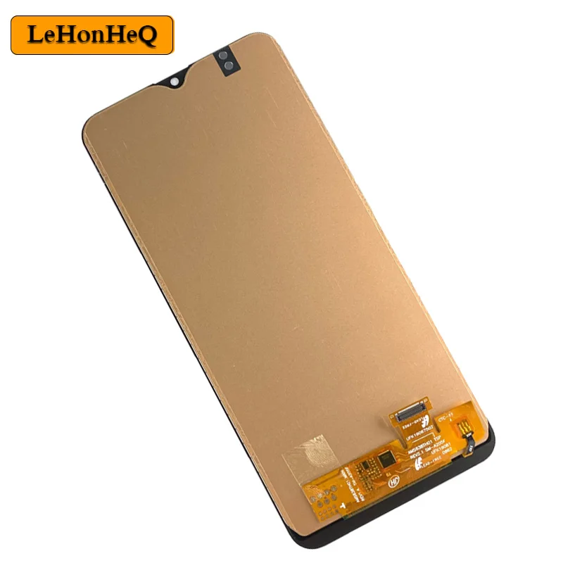 10 Piece/lot LCD For Samsung A20 A205 A205F A205FN Display Touch Screen Digitizer Assembly samsung Replacement | Мобильные телефоны