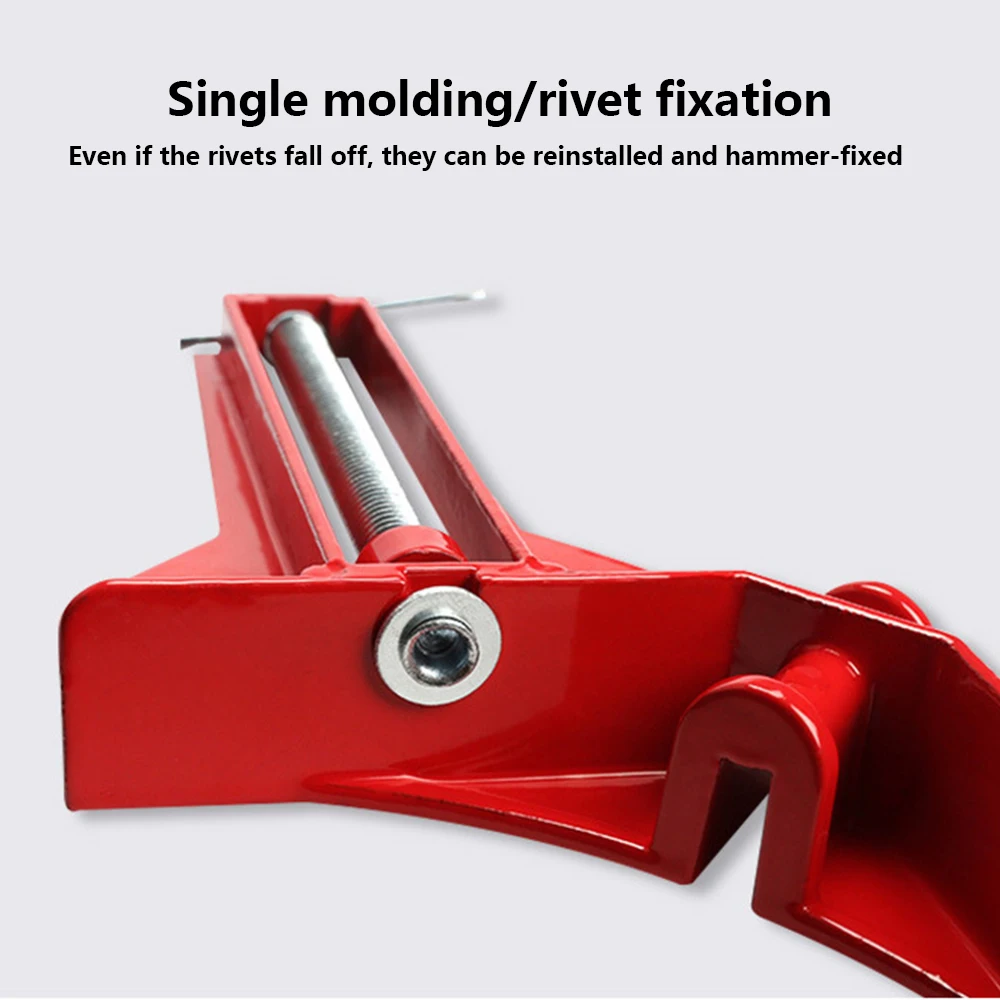 Новый зажим под прямым углом Многофункциональный 90 градусов фоторамка угловой