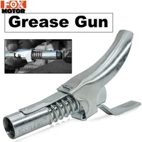 for car workshop farm quick release lock on grease gun coupler fitting kit hose tape high pressure 10000psi 18%e2%80%9dnpt coupling