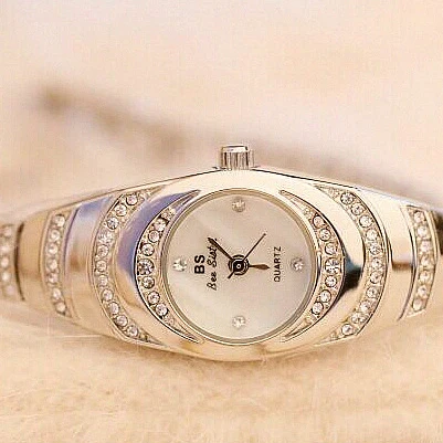 Новое поступление роскошные женские часы 2019 Модные Кварцевые наручные высокого