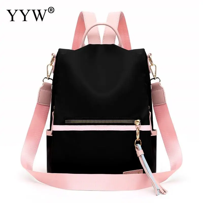 Женские рюкзаки Большой Вместительный рюкзак высокое качество