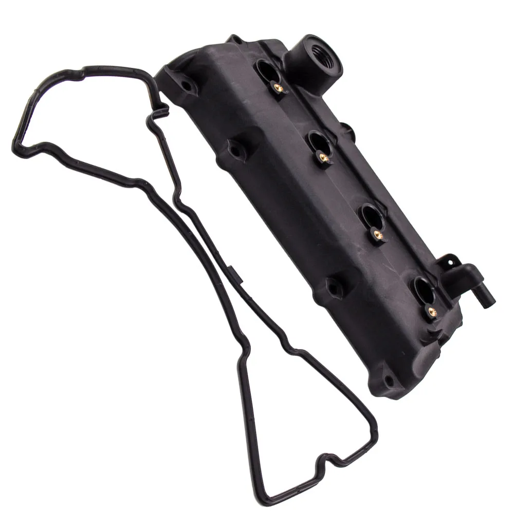 

Engine Valve Cover & Gasket For Nissan X-Trail T30 T31 ST ST-R ST-L Ti 132643Z001 Engine Rocker Cover Gasket Assembly