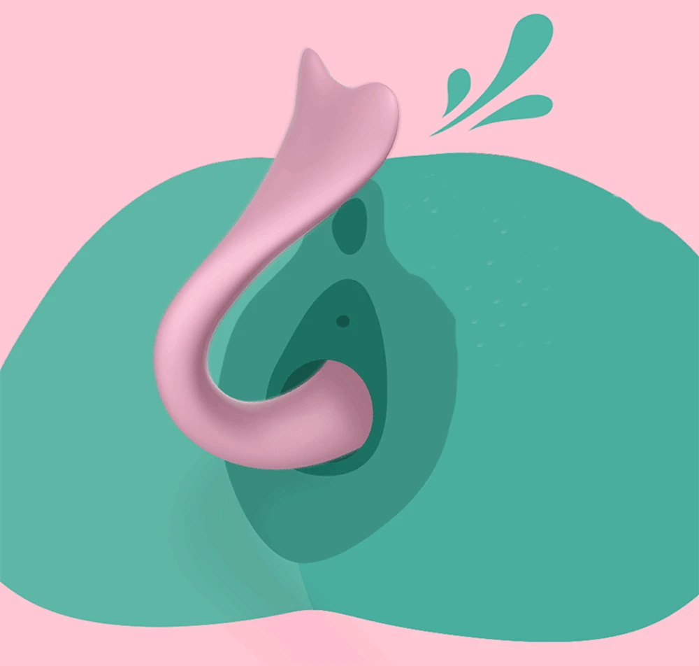 10 Скорость Вибратор влагалище анальный мастурбатор клитора устройство для