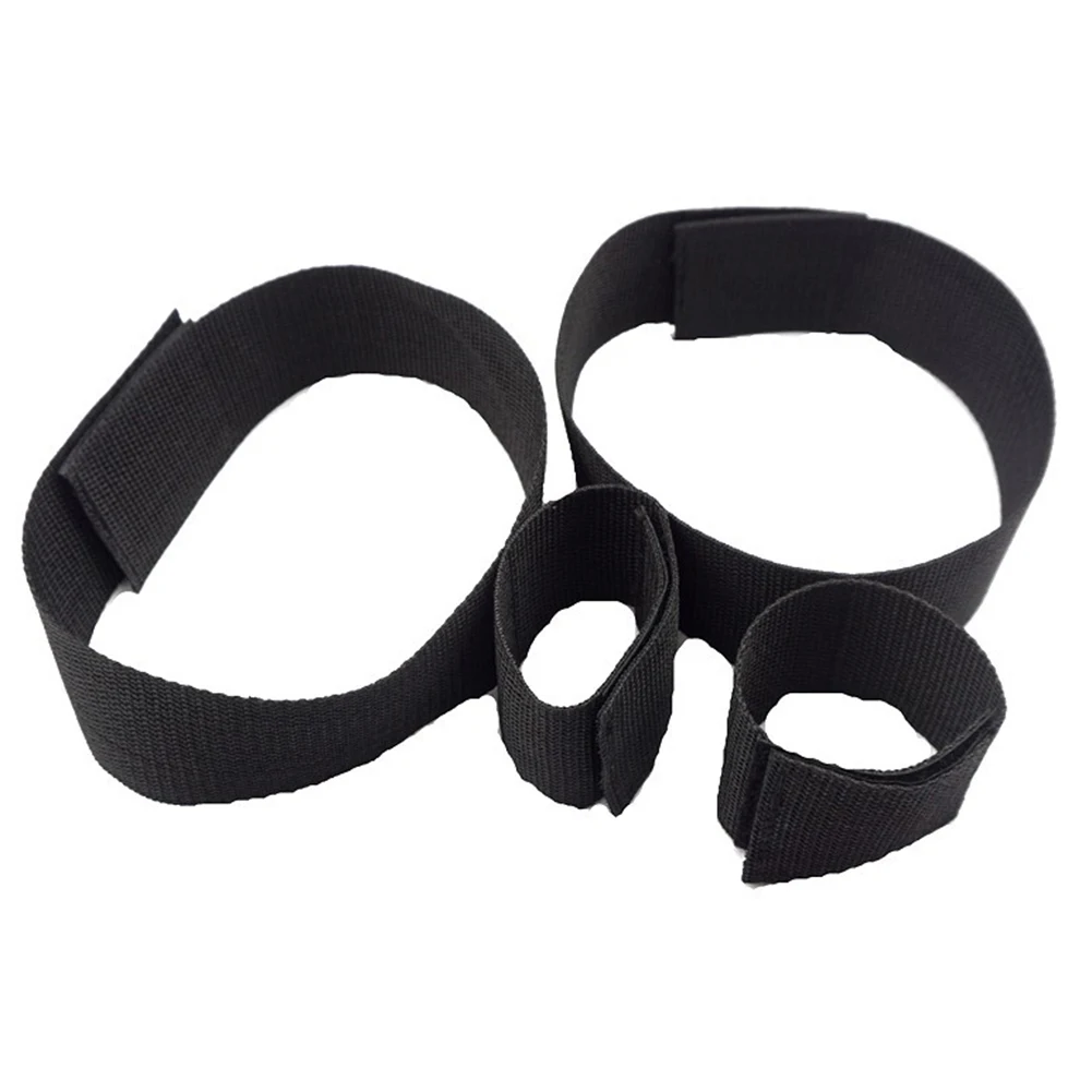 2 шт. нейлоновые наручники для ног | Красота и здоровье